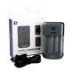 Зарядное устройство FB MFC01 intelligent digital charger